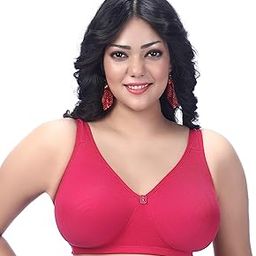 COMFORTFIT 34 Rasberry C - Cup-picture-32