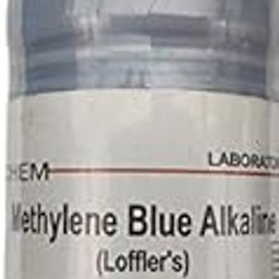 ISOCHEM Methylene Blue (125 ML) for laboraotry and industrial use-image-39