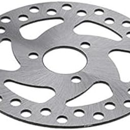 MERISHOPP® 2x120mm Motorcycle Brake Disc Rotor for 47cc 49cc Mini Pocket ATV Dirt Bike|Motors | Parts & Accessories | Motorcycle Parts | Brakes & Suspension | Brake Rotors-image-47
