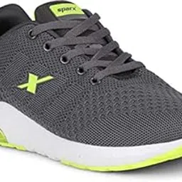 sparx Mens Sx0632g Running Shoe-picture-28