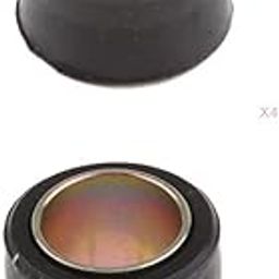 The Style Sutra 8Pcs Motorcycle Shock Absorber Suspension Bushing Rubber Bushes(10mm/14mm)|Motors | Parts & Accessories | Motorcycle Parts |8 Pieces Shock Absorber Bushes-30