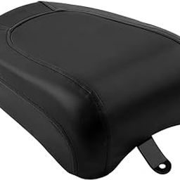Enakshi (LABEL) Creations Riding Breathable Motorcycle Rear Passenger Seat Cushion For Harley DavidsonEbay Motors|Parts & Accessories|Motorcycle Parts|Seating|Seats-image-25