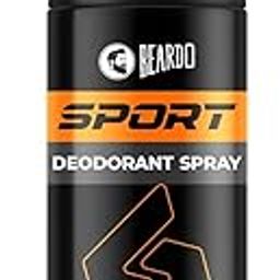 Beardo Sport Energy Deodorant Spray 150Ml | Body Spray Perfume For Men | Deo For Men | Fresh Long-Lasting | Christmas gift for men | Gift For Friends | Gift for men-22