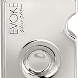 Ajmal Evoke Silver Women Eau De Parfum Perfume |Premium, Long Lasting Citrus & Fruity Fragrance for Women,75ML-image-18