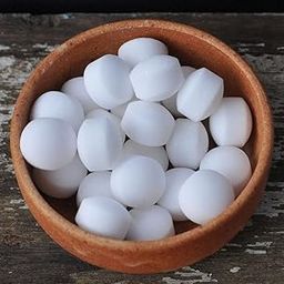 Pure Quality Napthalene Balls 400 Gram Bathroom for Toilet Naphthalene Tablet Insecticide, Pantry, Bugs and Moths, Repellant, Scented Smell, Germicide, Wash Basin, Camphor Fragrance, White-image-18
