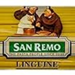 San Remo Linguine Pasta- 500gms | Durum Wheat Semolina| No Maida | 100% Australian ingredients | Ribbon Style Pasta | Vegan-friendly | Alfredo, Pesto & Seafood Dishes-27