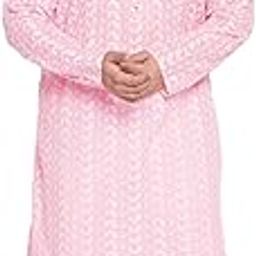 Men's Pure Cotton Kurta Pyjama Set || Classic Ensemble Of Lukhnowi Chikankari Kurta With Pure Cotton White Pyjama || Elegant For Holi & EID Celebration-image-53