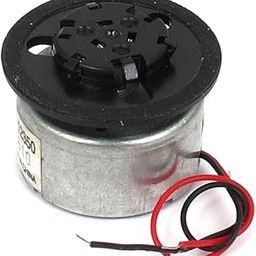 Generic Generic(R) DC 3V 24mm Base Car VCD DVD Player Spindle Motor w Trayer Holder-image-51