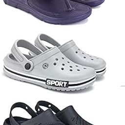 Men's Sandals | Lightweight Wear| Stylish & Easy to Wear For Men's PC-SAN-(3-COMBO)-3153-3016-3146-picture-35