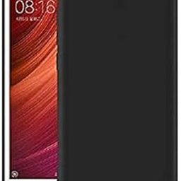 Xiaomi Redmi Y1 Silicon Case, Liquid Silicon Cover Gel Rubber Full Body Protection Shockproof Drop Protection Case for Xiaomi Redmi Y1-image-88