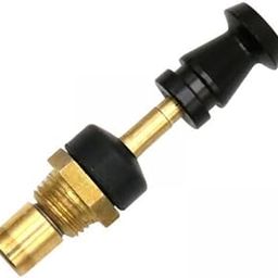 LR DECOR 5xCarburetor Choke Valves Easily Install Spare Parts Motorbike Pull Choke Lever-image-45