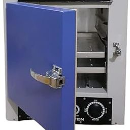 NS Northern Scientifics - Hot Air Oven for laboratory Aluminium 12x12x12 Inch-picture-12