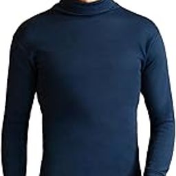 Lux Cottswool Men's Thermal Top | Thermal Top for Men-15