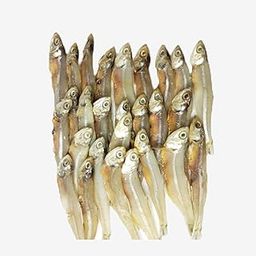 Thanjavur Special Crispy Nethili Dry Fish and Authentic Taste Nethili - Sun-Dried Nethili for Your Kitchen - 100 gram-image-71