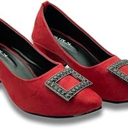 Jes Allure Pumps sandal for women-image-4