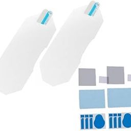 SECRET DESIRE 5Xmotorcycle Dashboard Sunscreen Film Scratch Proof Fit for YAMA Mt07-image-77