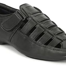 verry Comfort Roman Leather Sandel 210-30