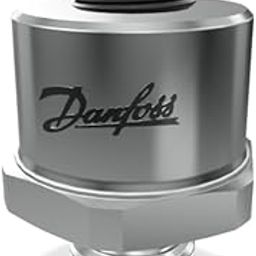 Industrial Pressure Transmitter (Range: 0 to 4 bar) for Agriculture, Water Treatment Systems, Booster Pumps and Air Compressors | Model: Danfoss DST P140-image-0