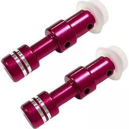 ATORSE™ 2xPressure Cooker Float Valve Seal Universal Portable Accessories Cooker Parts|Home & Garden-image-40
