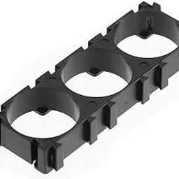 18650 Single Battery Cell Spacer/Holder-6Pcs.-picture-12