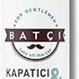 BATCI Liquid Hair Concealer for Thinning Hair and Bald Spots | Luxury Long-Lasting Root Touch Up with Color Thickening Fibers | Professional, Natural-Looking Hair Coverage-image-59