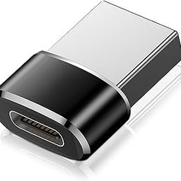 Tobo USB-C USB 3.1 Type C Female to USB 2.0 Male Adapter Connector Converte USB3.1 Type-c Adapter 0 m USB Type C TD-1061TC-10