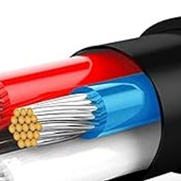 Headphones Replacement Cable Cord for WH-1000x MDR-100Aap MDR-1ACables & Adapters-16
