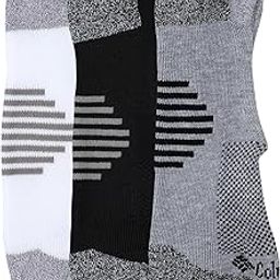 Mens SOCKS MN 3P ECLPS LNR-ACC STR-image-2