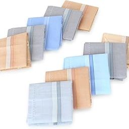 Handkerchiefs for Men & Women | Soft, Absorbent & Reusable Black +White bandana.dfoie-image-69