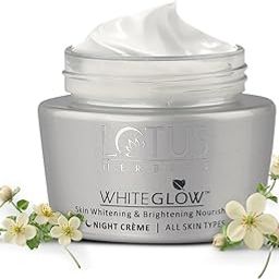 Lotus Herbals Nourishing Night Cream 40g-13