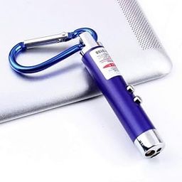 Royals Red Laser Pointer (3in1 pointer) | Red Pointer Pen | Laser For Office | Pointer |-23