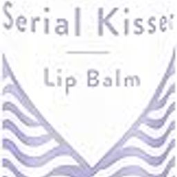 Nykaa Serial Kisser Lip Balm (Grape)-image-87