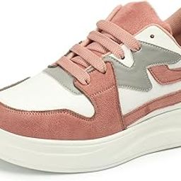 Women & Girls Casual Sports Shoe Sneakers-picture-29
