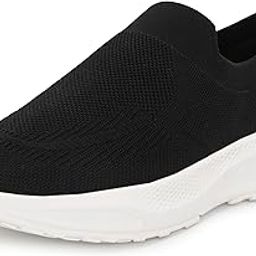 Sneaker for Men | Stylish Lace-Up Design | Soft Cushioned Insole for Comfort | Lightweight & Breathable | Perfect for Casual Wear-image-32