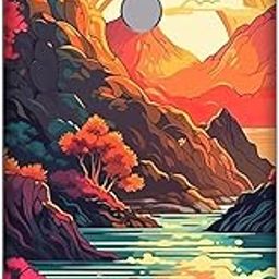 SKINADDA Skins for Mobile Compatible with REDMI Note 4 (Not Back Cover) Scratchless, Back & Camera Protector, Wrap Skins for REDMI Note 4; REDMI Note 4-JAM-082-image-15