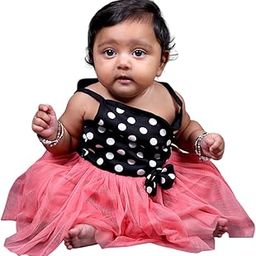 Buy Baby Girls Stylish Casual Party Wear-image-66