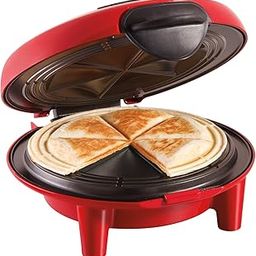 Hamilton Beach 25409 Quesadilla Maker-7