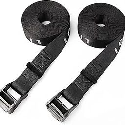 LENDZEE Wood Gymnastic Rings Straps 15ft Adjustable with Number Support 1543lbs Gym Rings Straps for Home Gym Training Workout Fitness Pull Ups Full Body Suspension(One Pair)-21