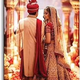 MOBITUSSION 3mm Acrylic Photo Frame | Personalized Photo Gift | Customised Photo Frame for Birthday Gift | Customized Gift Premium Acrylic Wall Photo (Portrait, 9x12 inch)-image-41