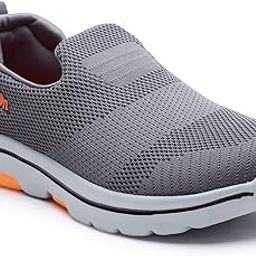 ATG-487 Lightweight Comfortable Cushioned Walking Shoes for Men-39