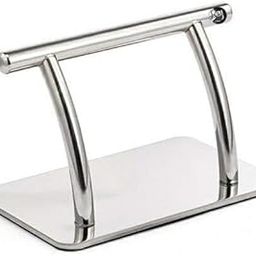 RAJCHIEF Beauty Parlour/Barber Salon Chair Makeup-Cutting FOOTREST Used in Office Home Salon, Especially Salon Foot Rest-image-79