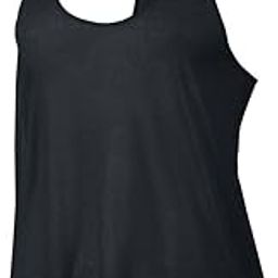nike Women's Solid Relaxed Fit T-Shirt-picture-10