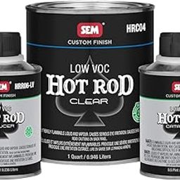SEM HRC40 Low VOC Hot Rod Kit-image-72