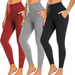 Women Multicolour Pocket Combo of 3 Pack (28 to 36 Inch)-image-82