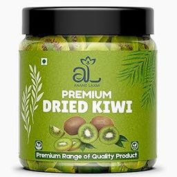 AL Anand Laxmi Premium Dried Kiwi for eating 900 gm | Delicious and Tasty Kiwi Dry Fruits | Natural Sweet Kiwi Fresh Fruit | No Artificial Colors & No Preservatives-image-52