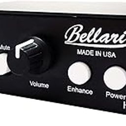 Bellari HA543 Headphone Amplifier-picture-25
