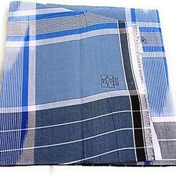 SANGU MARK Men's Cotton Lungies - Pack of 1 (Multicolour, Free Size)_AT75-image-20