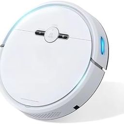 AXZORD Robot Vacuum Cleaner D2-001 for Home|4400 Pa Powerful Suction|Advanced Laser Navigation|Multiple Map Memory| Floor Cleaner Machine for Home|1 Year Warranty|2025 New Launch-image-5