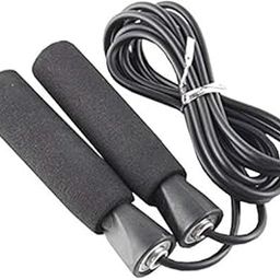 LIFE HUB Sports Ball Bearing Skipping Rope-10