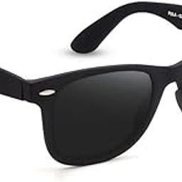 Polarized Sunglasses for Men and Women 100% UV Protection Outdoor Travelling Sports Bikes Cars Driving and Hiking (Pola-Club Edition)-image-63